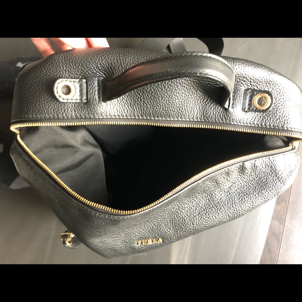 Furla Backpack - image 4